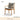 GENJI Library Solid Wood Chair from GENJI
