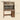 FUYUKI San Diego Retractable Dining Table and Cabinet from FUYUKI