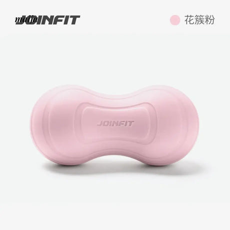 JOINFIT Silica Gel Neck Mask Massage Ball Yoga Tool from JOINFIT
