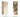 MEIHOUSE French Cream Wardrobe Bedroom Finished Large Storage Cabinet from MEIHOUSE