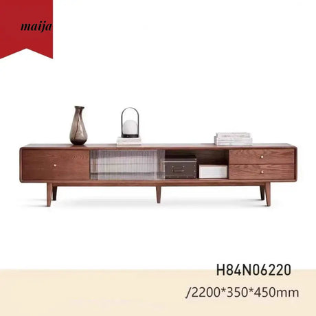 GENJI Basil TV Cabinet from GENJI