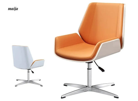 Ruston Minimalistic Office Chair from maija