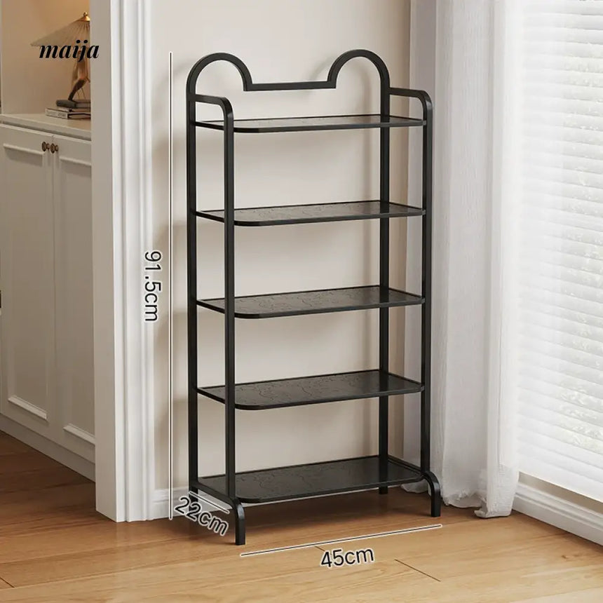 Bridie Multi-Layer Shoe Rack