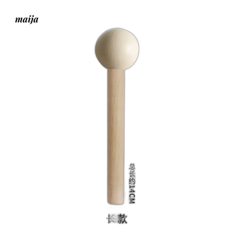 OGI NO RYOHIN Colorful Cave Panel Accessories Wooden Hooks from OGI NO RYOHIN