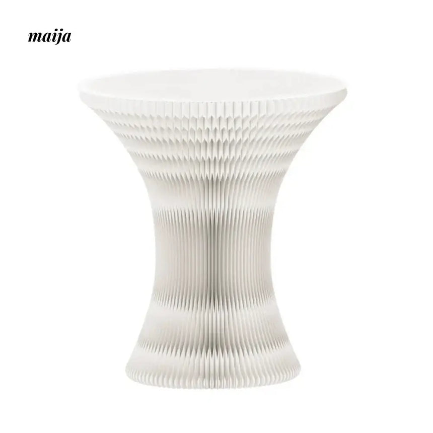 SHIBA Paper Foldable Coffee Table from maija