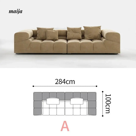 NAVI Wabisabi Sofa from NAVI