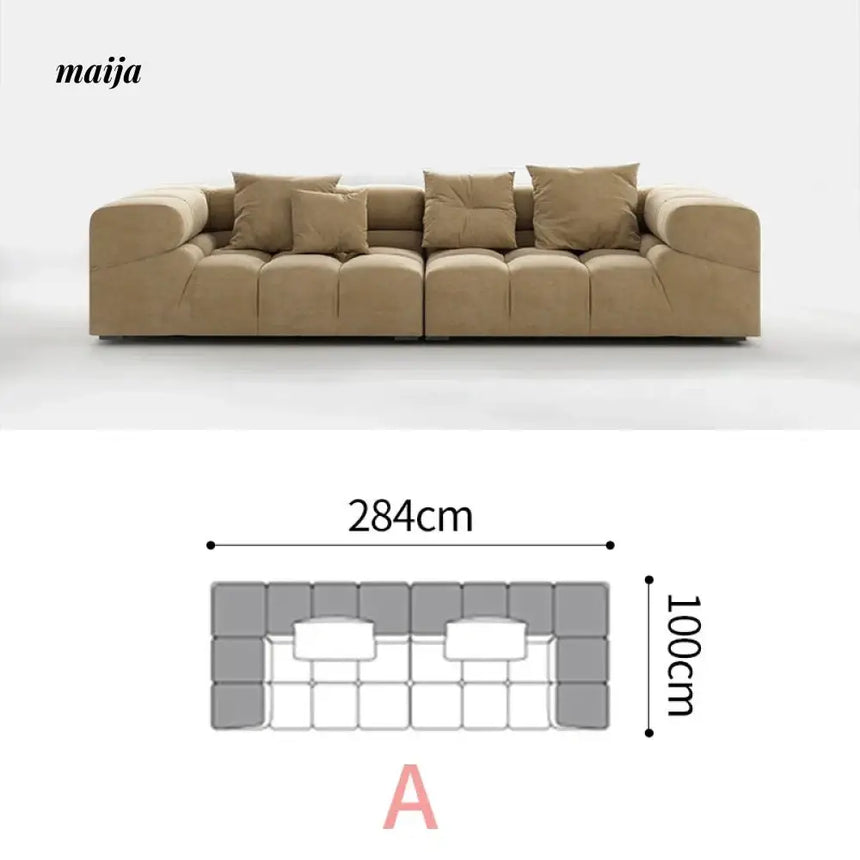NAVI Wabisabi Sofa from NAVI
