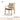 GENJI Library Solid Wood Chair from GENJI