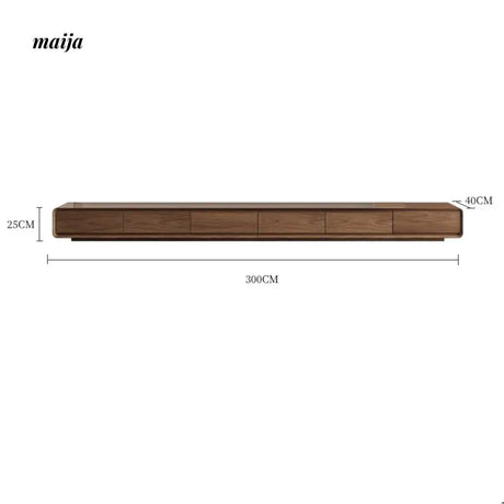 Sao Paulo TV Cabinet from maija
