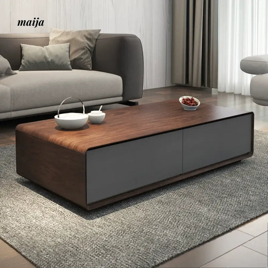 Soledad Coffee Table from maija