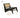 RATTAN CRAFTSMAN Wooden Rattan Chair from RATTAN CRAFTSMAN