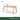 GENJI Sia Dining Table from GENJI
