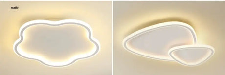 GVG Eternity Loop Ultra Thin LED Ceiling Light from GVG