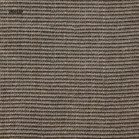 KENZAKI Sisal Japanese Style Floor Mat from KENZAKI