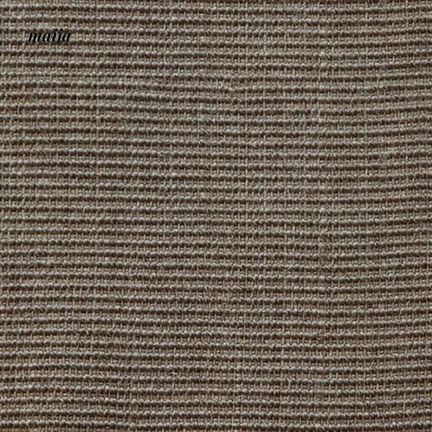 KENZAKI Sisal Japanese Style Floor Mat from KENZAKI