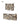 FUYUKI Lattice Shelf from FUYUKI