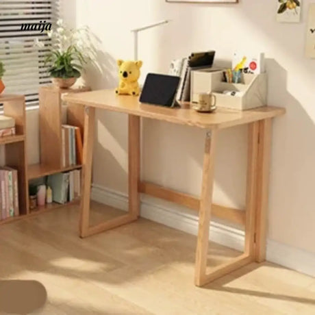 FUYUKI Hibbing Foldable Desk from FUYUKI