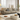 DIPU Jenni Green Cream Minimalist Sofa from DIPU