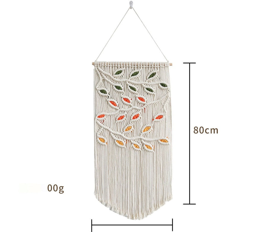 ZHANG MEIMEI New Collection Boho Tapestry Decorations from ZHANG MEIMEI