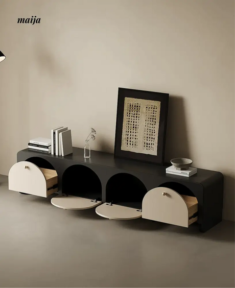 TIDELEADER Positano TV Cabinet from TIDELEADER