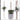 ZHANG MEIMEI Nordic Woven Plant Lamp Tapestry from ZHANG MEIMEI