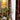 ZHANG MEIMEI American Pastoral 3D Window Curtain from ZHANG MEIMEI