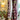 ZHANG MEIMEI American Pastoral 3D Window Curtain from ZHANG MEIMEI