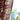 ZHANG MEIMEI American Pastoral 3D Window Curtain from ZHANG MEIMEI