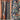 ZHANG MEIMEI American Pastoral 3D Window Curtain from ZHANG MEIMEI
