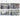 ZHANG MEIMEI American Pastoral 3D Window Curtain from ZHANG MEIMEI