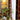ZHANG MEIMEI American Pastoral 3D Window Curtain from ZHANG MEIMEI