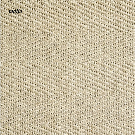 KENZAKI Sisal Japanese Style Floor Mat from KENZAKI