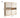 MEIHOUSE Cream Sliding Door Minimalist Bedroom Wardrobe Finished Cabinet from MEIHOUSE