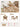 FUYUKI Valdez Compact Dining Set from FUYUKI