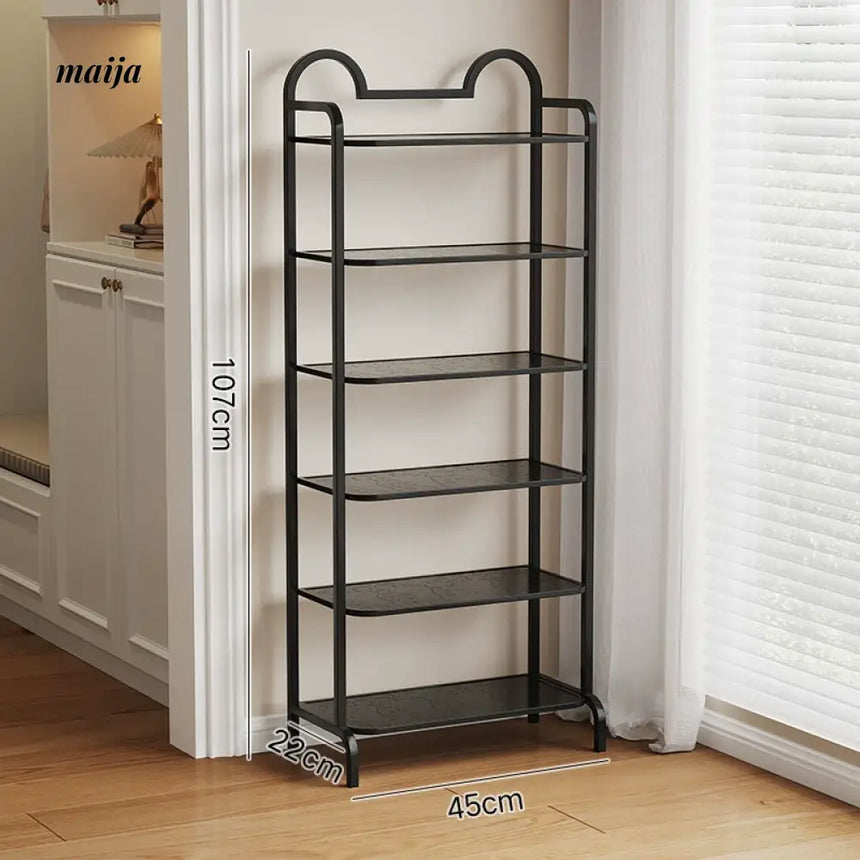 Bridie Multi-Layer Shoe Rack