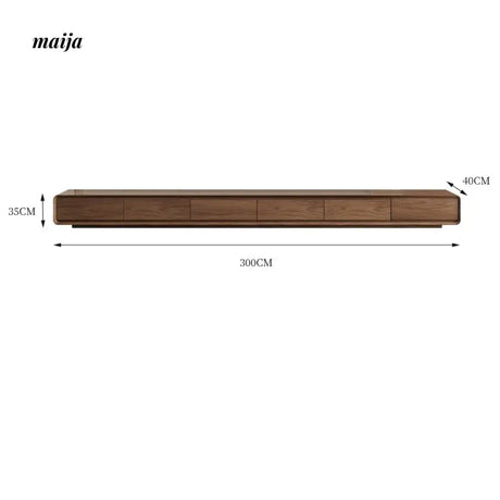 Sao Paulo TV Cabinet from maija