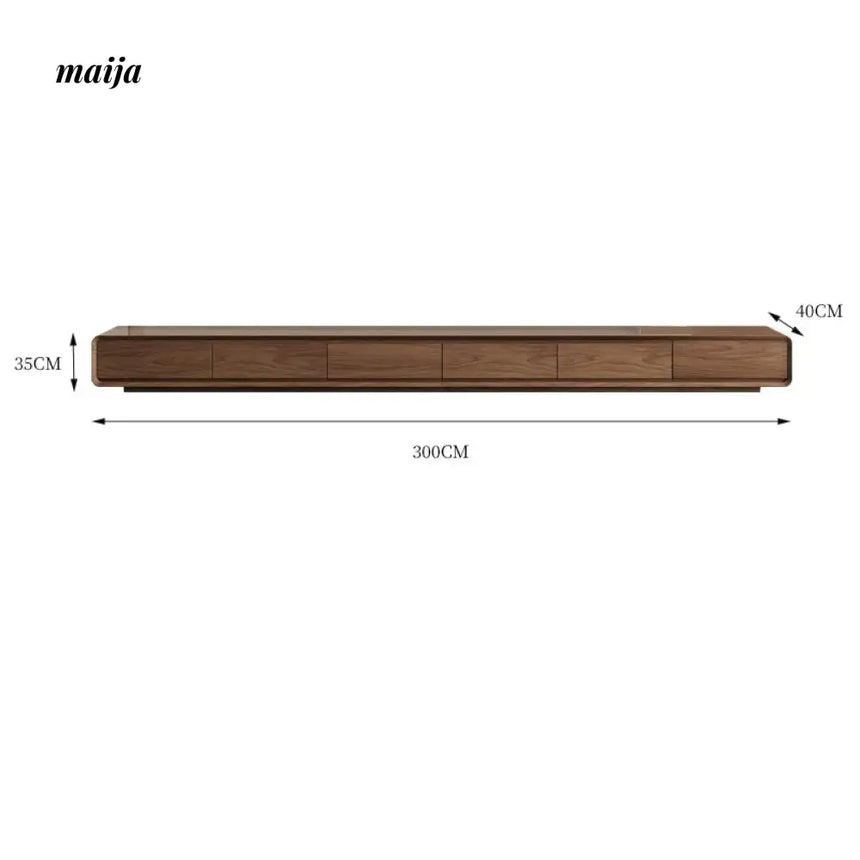 Sao Paulo TV Cabinet from maija