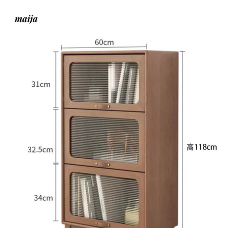 FUYUKI Dallas TV Cabinet from KENZAKI