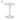 Eggshell Office Chair from maija