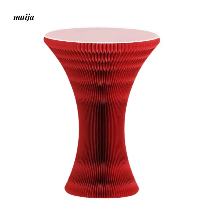 SHIBA Paper Foldable Coffee Table from maija