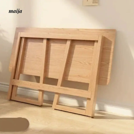 FUYUKI Hibbing Foldable Desk from FUYUKI