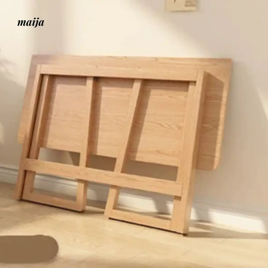 FUYUKI Hibbing Foldable Desk from FUYUKI