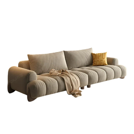 DIPU Caleb Modern Sofa from DIPU