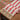 ZHANG MEIMEI Cotton Decorative Table Flag from ZHANG MEIMEI