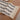 ZHANG MEIMEI Cotton Decorative Table Flag from ZHANG MEIMEI