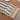 ZHANG MEIMEI Cotton Decorative Table Flag from ZHANG MEIMEI