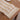 ZHANG MEIMEI Cotton Decorative Table Flag from ZHANG MEIMEI