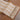 ZHANG MEIMEI Cotton Decorative Table Flag from ZHANG MEIMEI