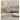 HEADDS Acrylic Modern Sofa Coffee Table from HEADDS
