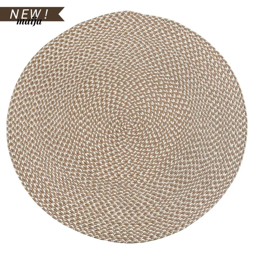 KENZAKI Pastel Woven Rug from KENZAKI
